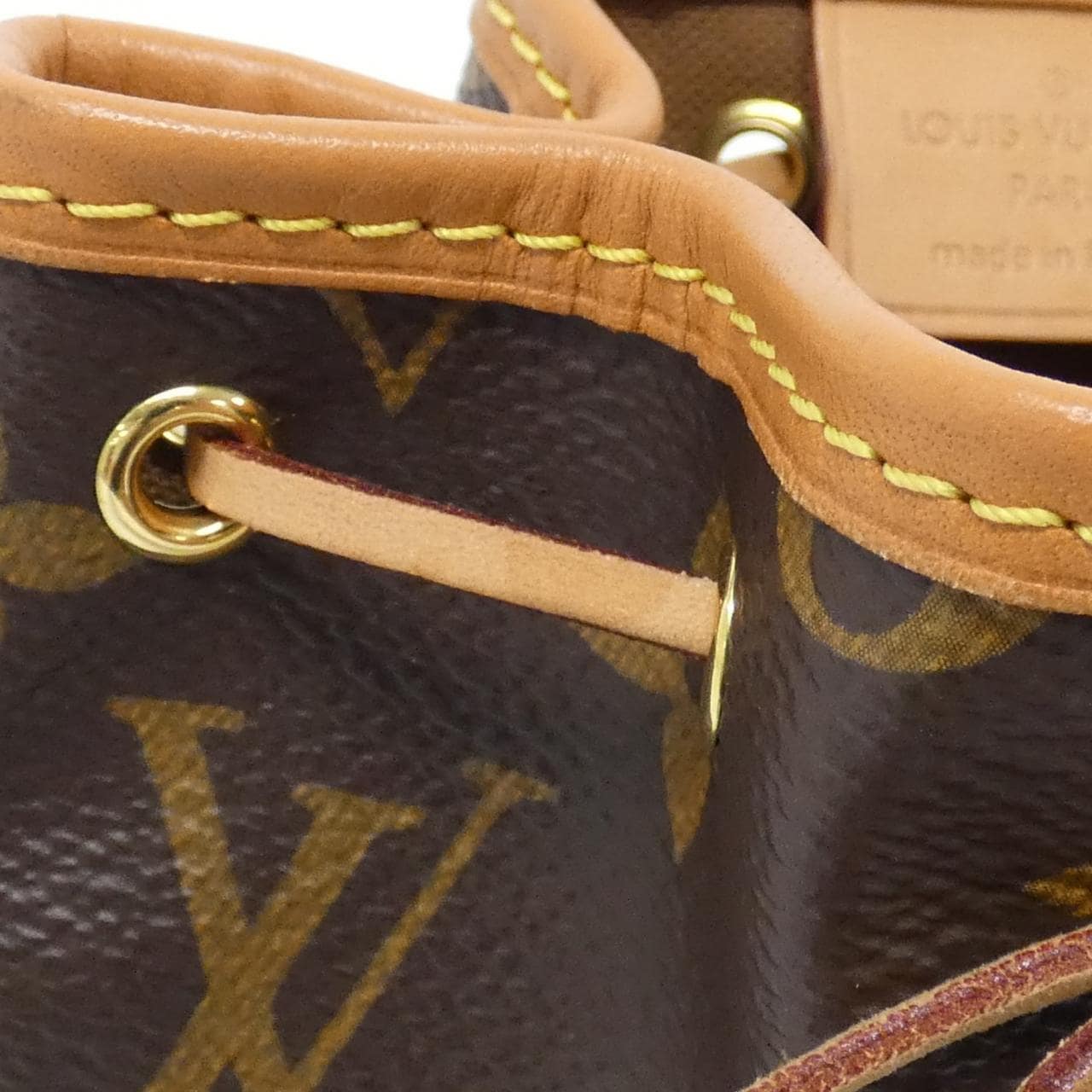 LOUIS VUITTON M41346 Shoulder Monogram 5