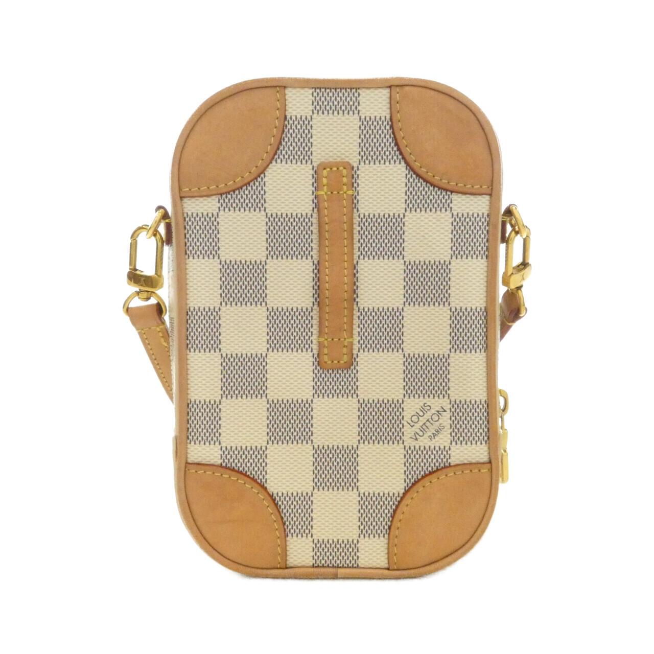 LOUIS VUITTON N60360 肩背包 Damier 2