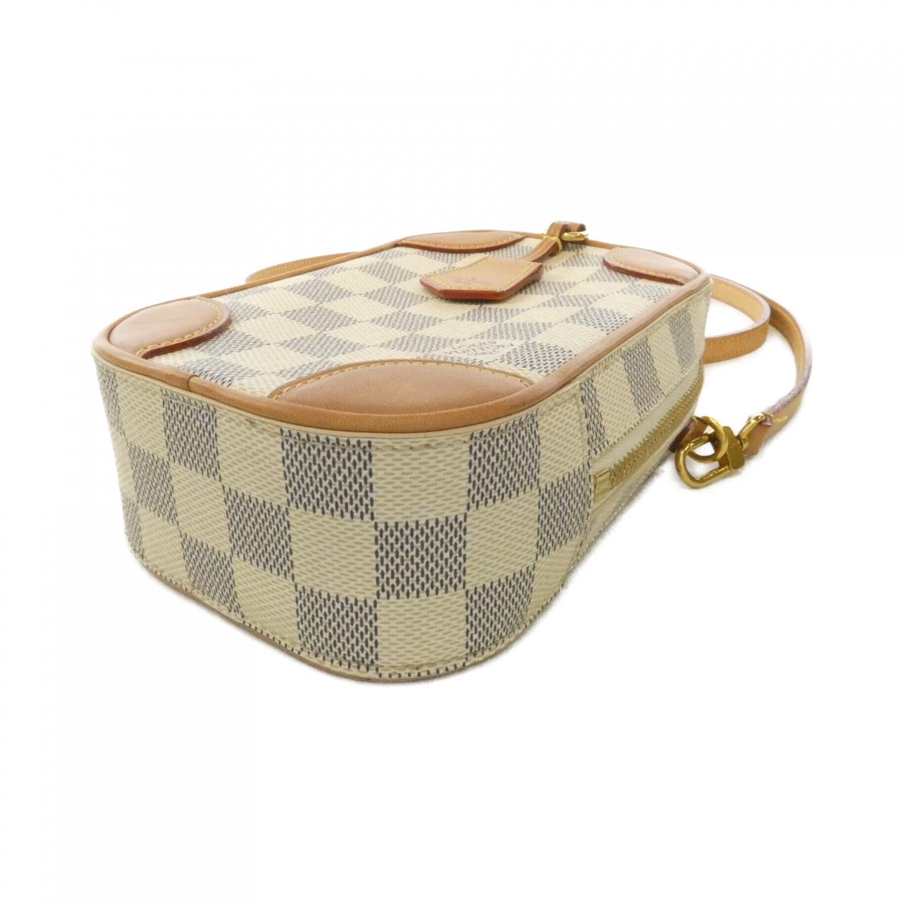 LOUIS VUITTON N60360 肩背包 Damier 3