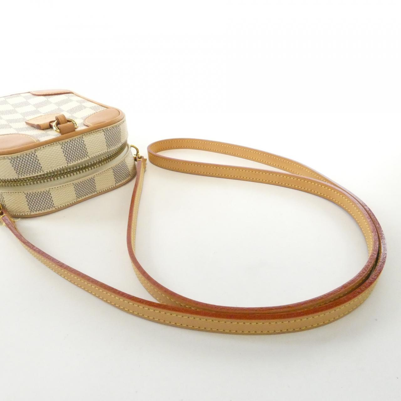 LOUIS VUITTON N60360 肩背包 Damier 4
