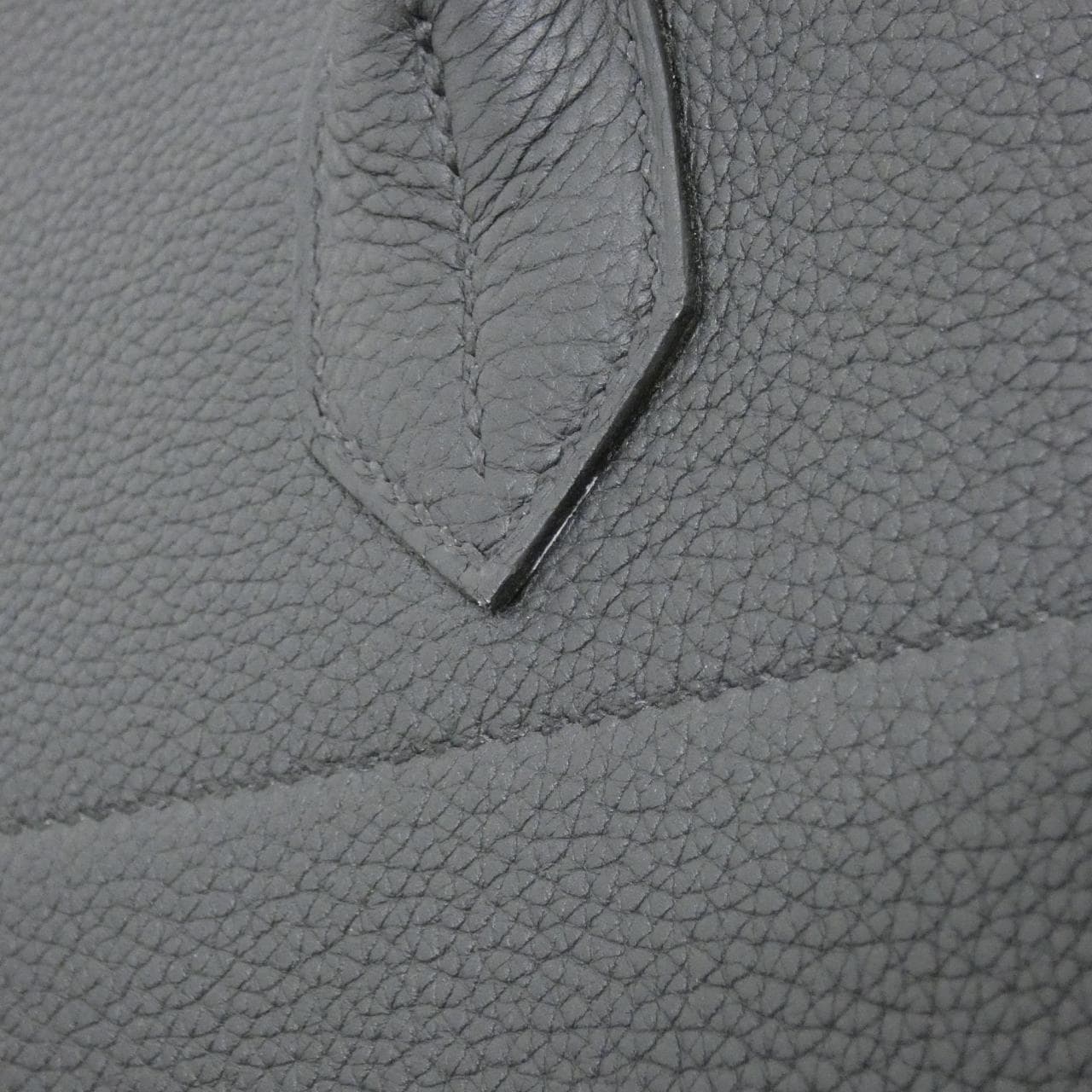 HERMES 042513CK 手提包 Togo 4