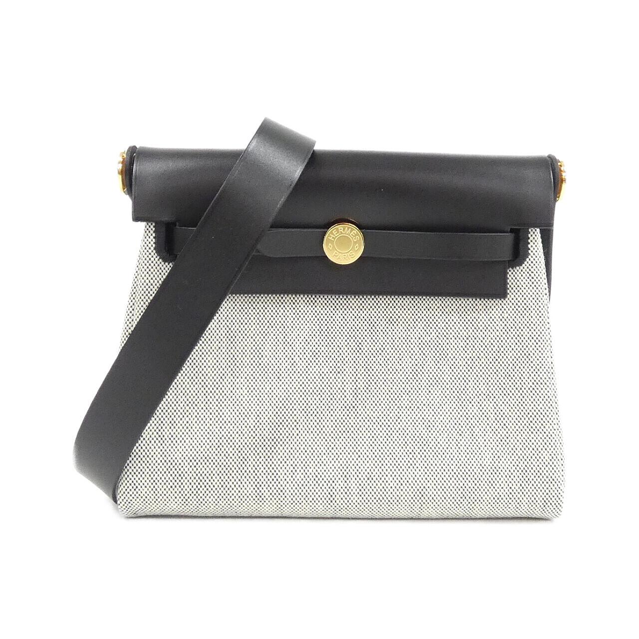HERMES Herbag 085414CC Shoulder