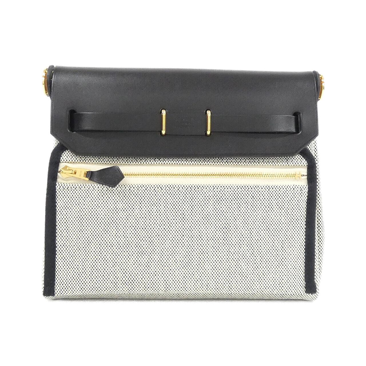 HERMES Herbag 085414CC Shoulder 2