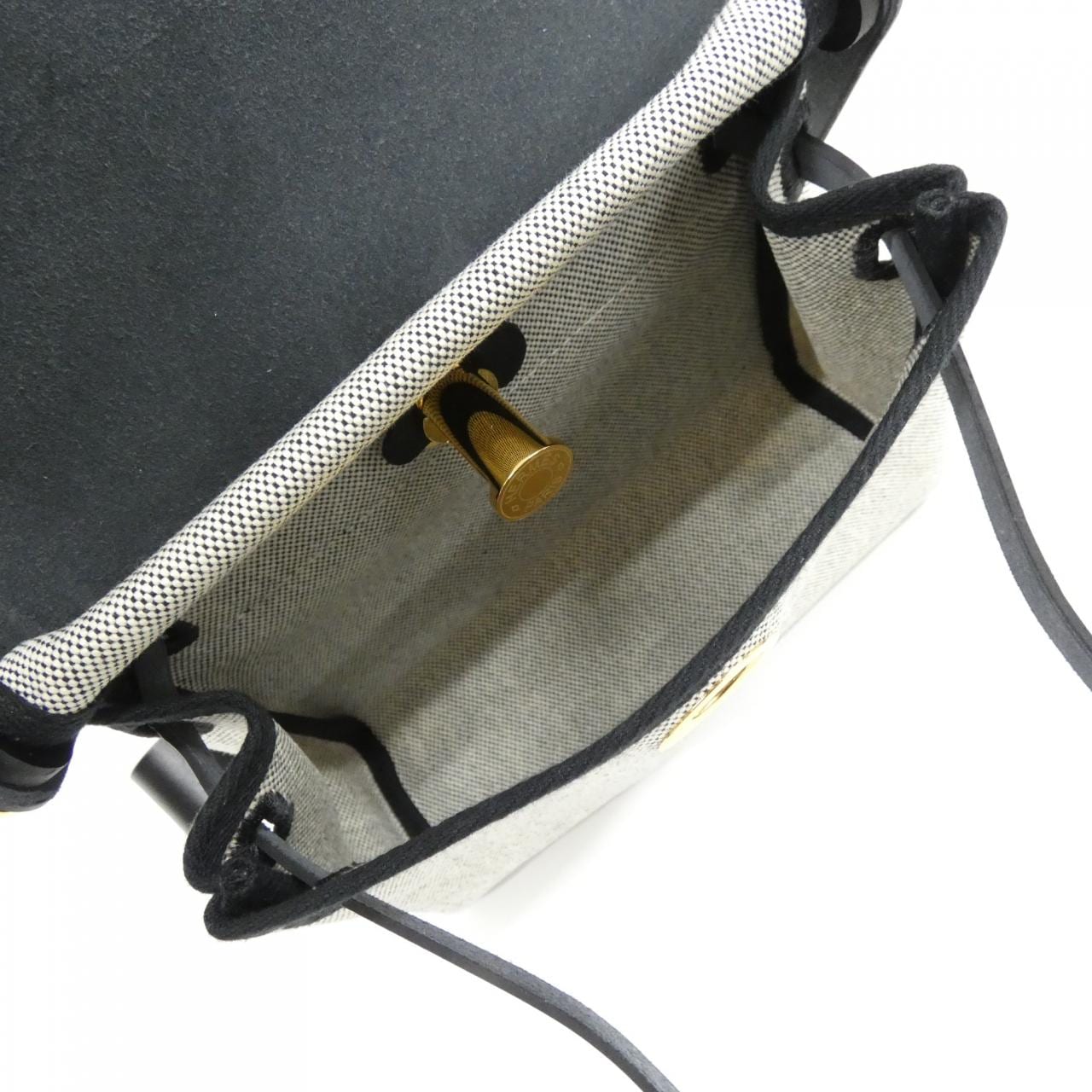 HERMES Herbag 085414CC Shoulder 5