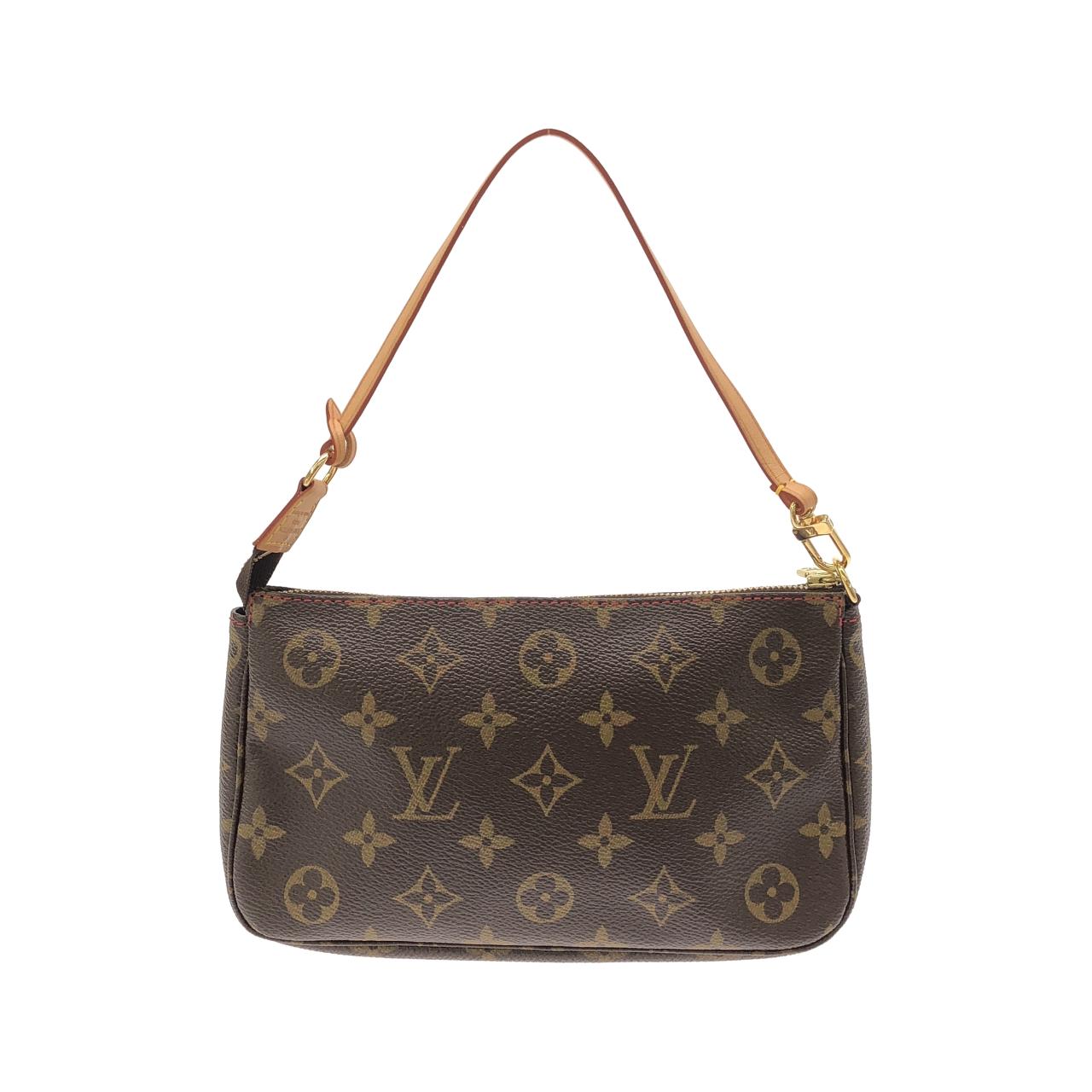 LOUIS VUITTON Pochette M95008 Pochette Monogram 2
