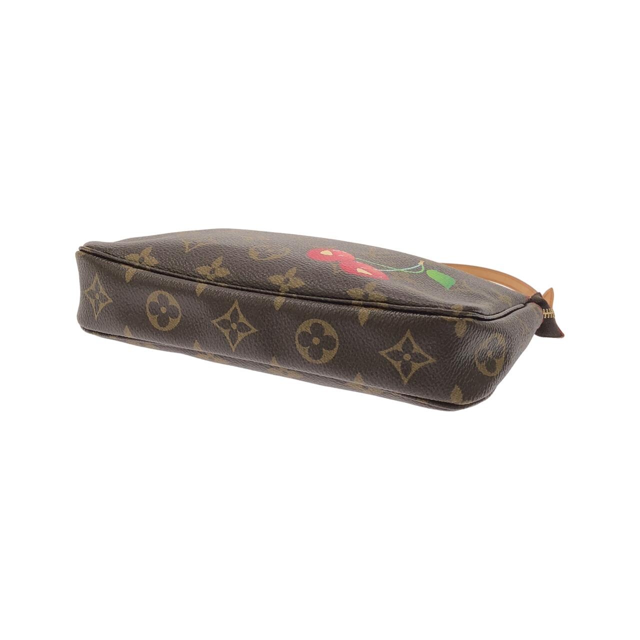 LOUIS VUITTON Pochette M95008 Pochette Monogram 3