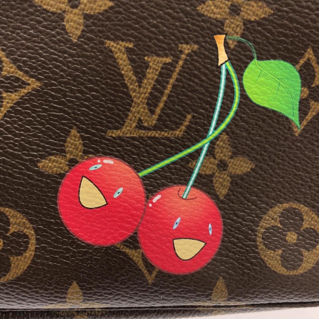 LOUIS VUITTON Pochette M95008 Pochette Monogram 5