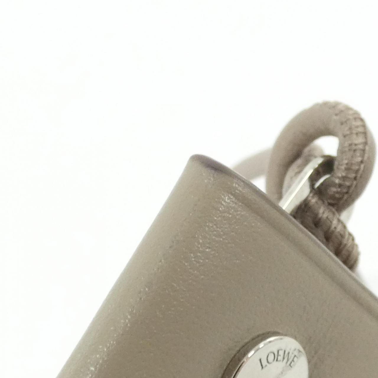 LOEWE CANBPVZX02 Coin Case 3