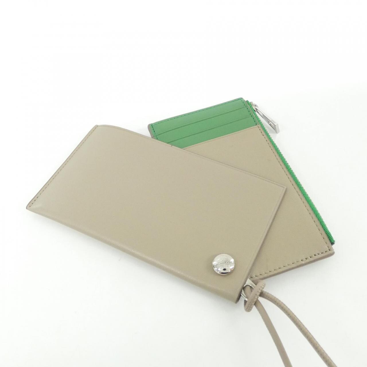 LOEWE CANBPVZX02 Coin Case 5
