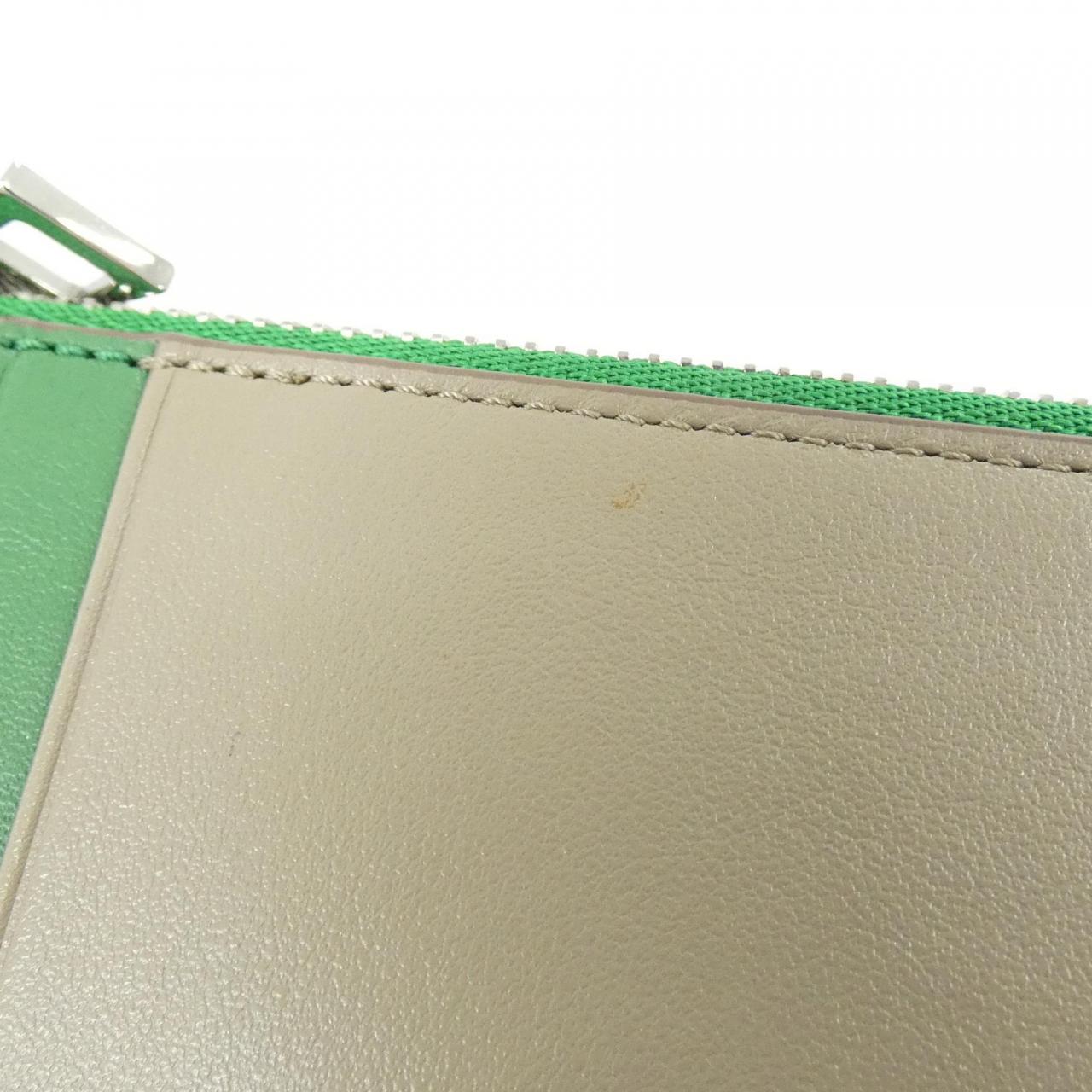 LOEWE CANBPVZX02 Coin Case 7