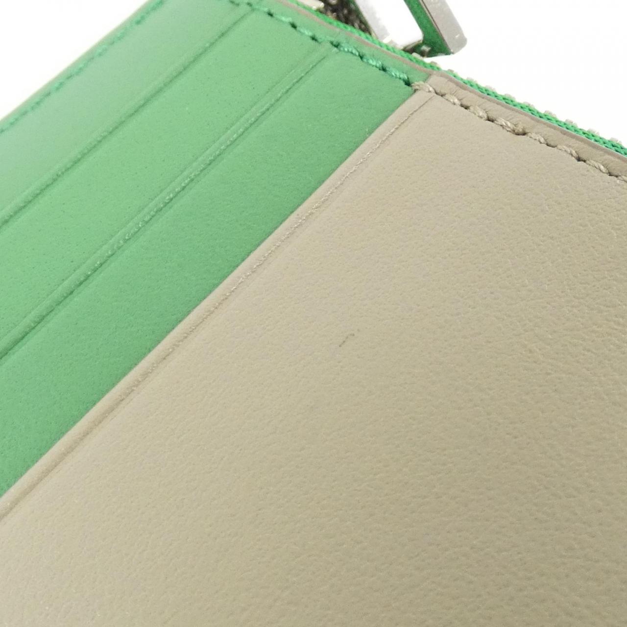 LOEWE CANBPVZX02 Coin Case 8