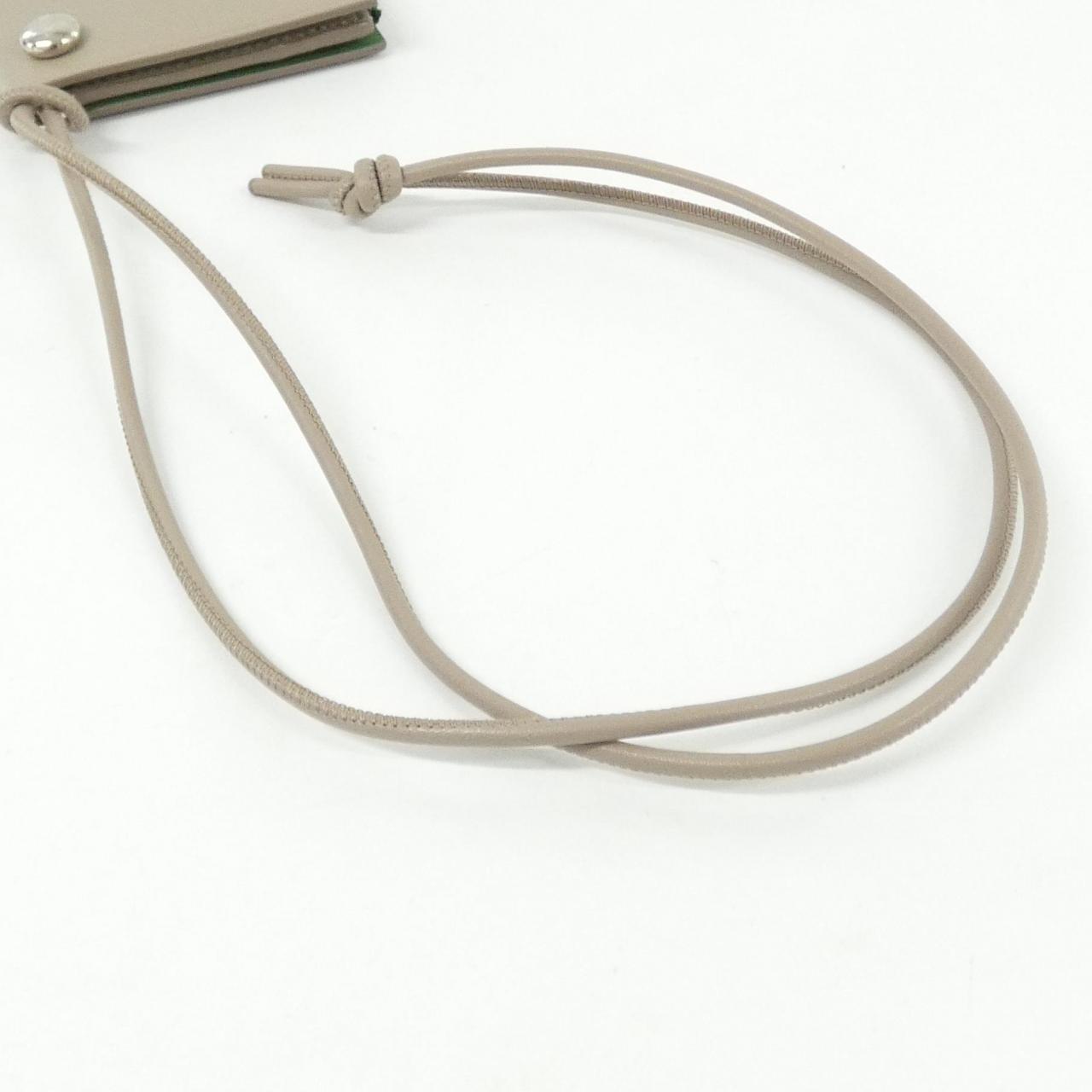 LOEWE CANBPVZX02 Coin Case 9