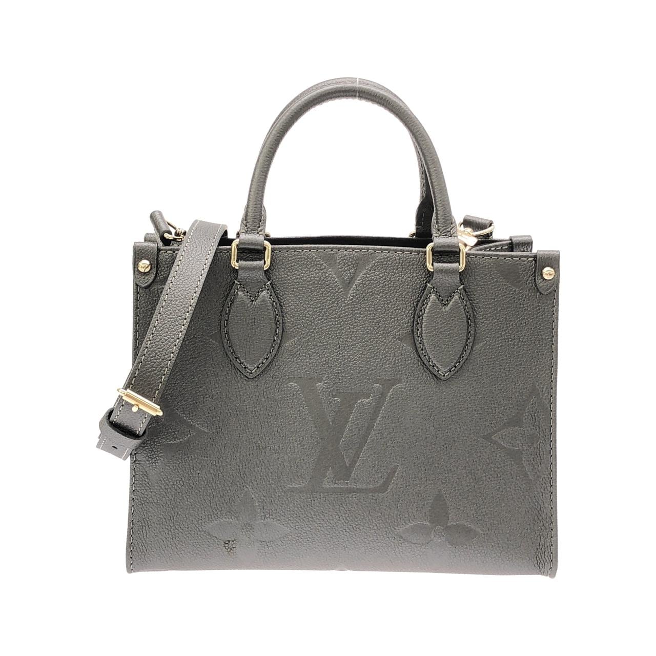 LOUIS VUITTON OnTheGo M12886 手提包 Monogram