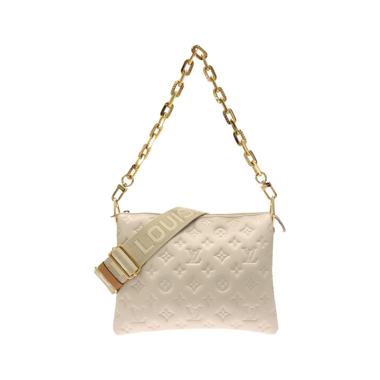 LOUIS VUITTON M57793 肩背包 羊皮