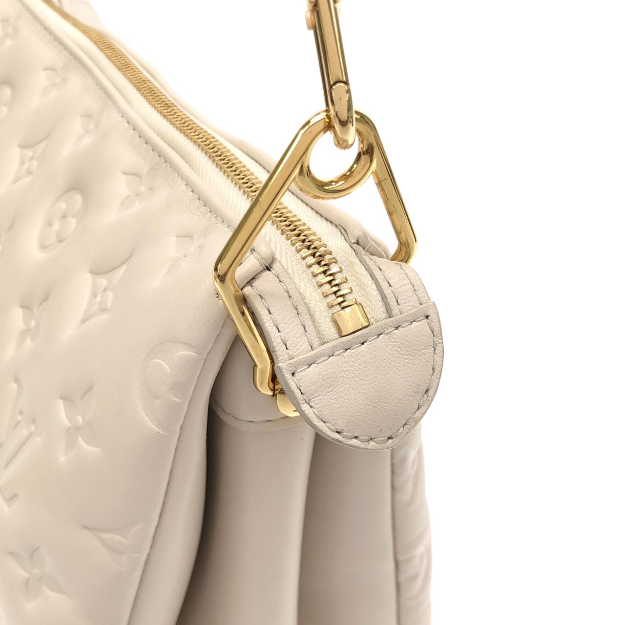 LOUIS VUITTON M57793 Shoulder Lambskin 3