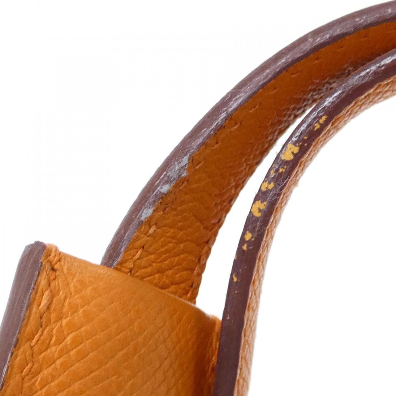 HERMES 038394CK Shoulder Epsom 5