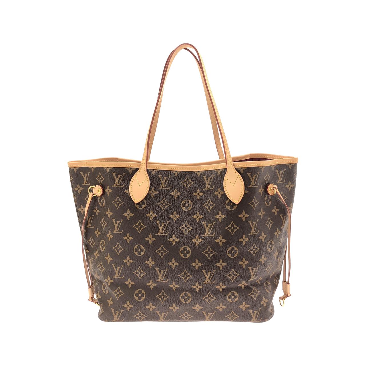 LOUIS VUITTON Neverfull M40996 托特包 Monogram