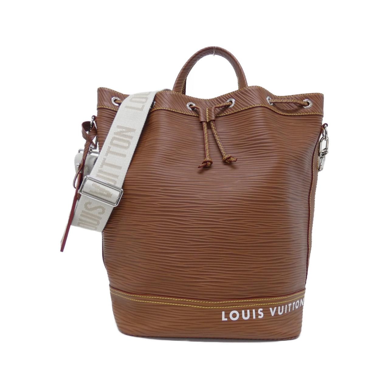 LOUIS VUITTON M23117 肩背包 Epi