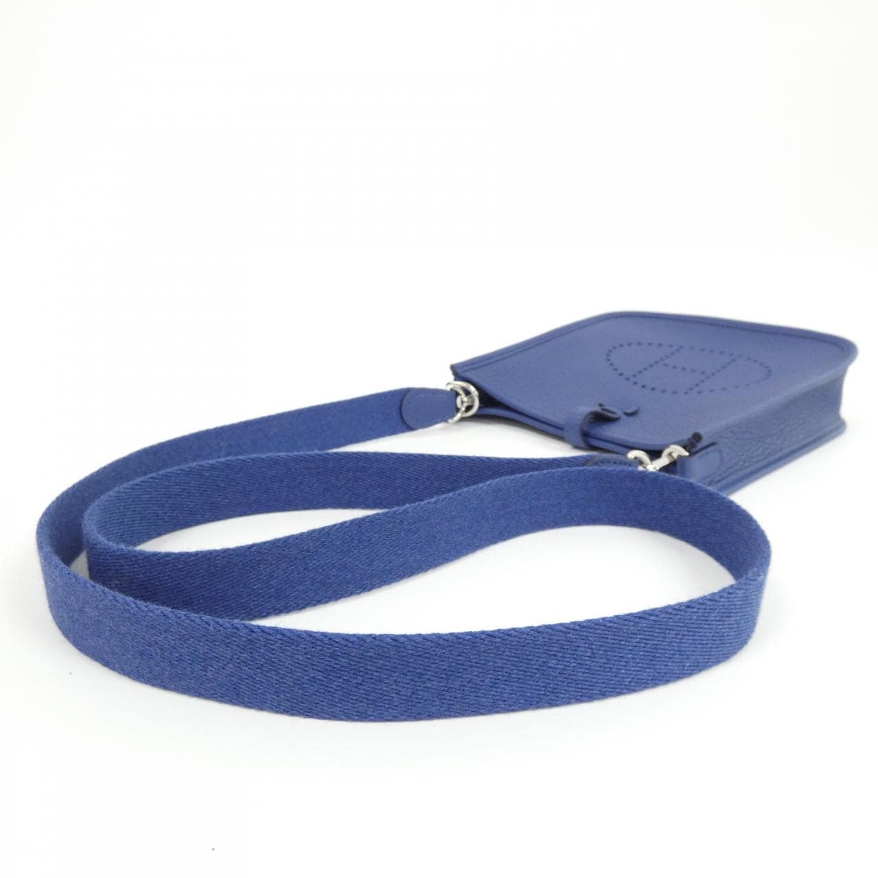 HERMES Evelyne 069426CK Shoulder Clemence 4