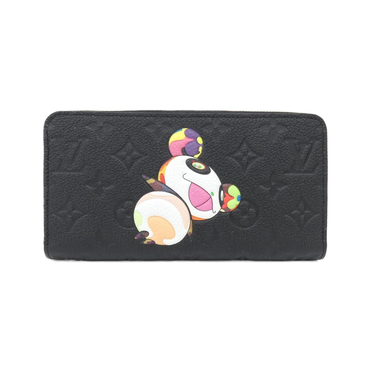 LOUIS VUITTON M14160 銀包 Monogram