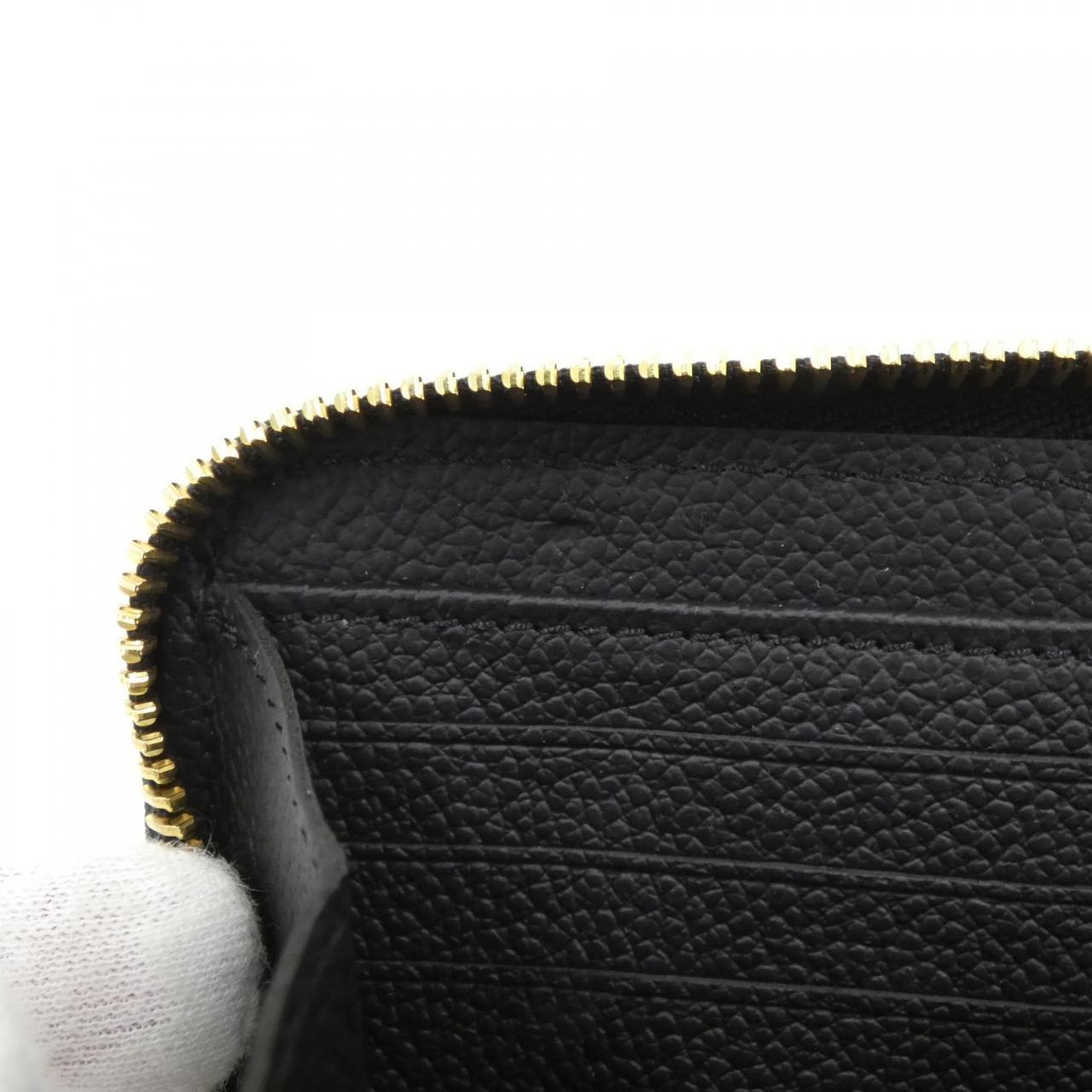 LOUIS VUITTON M14160 Wallet Monogram 5