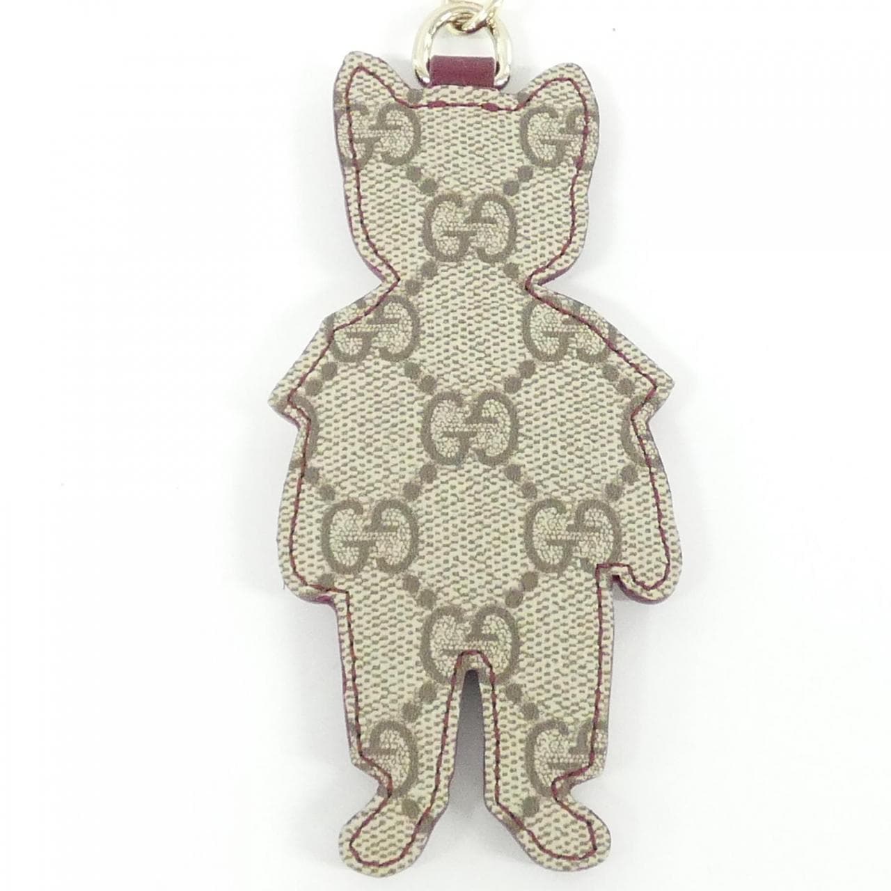 GUCCI 844247 JAAJU Key Case 3