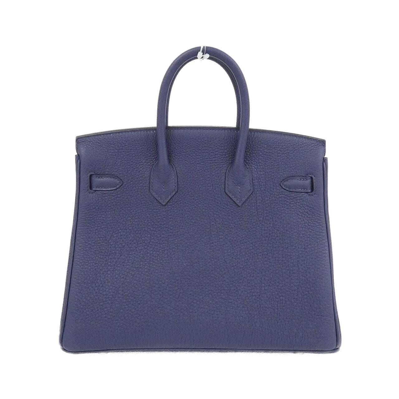 HERMES Birkin 041344CK Handbag Togo 2