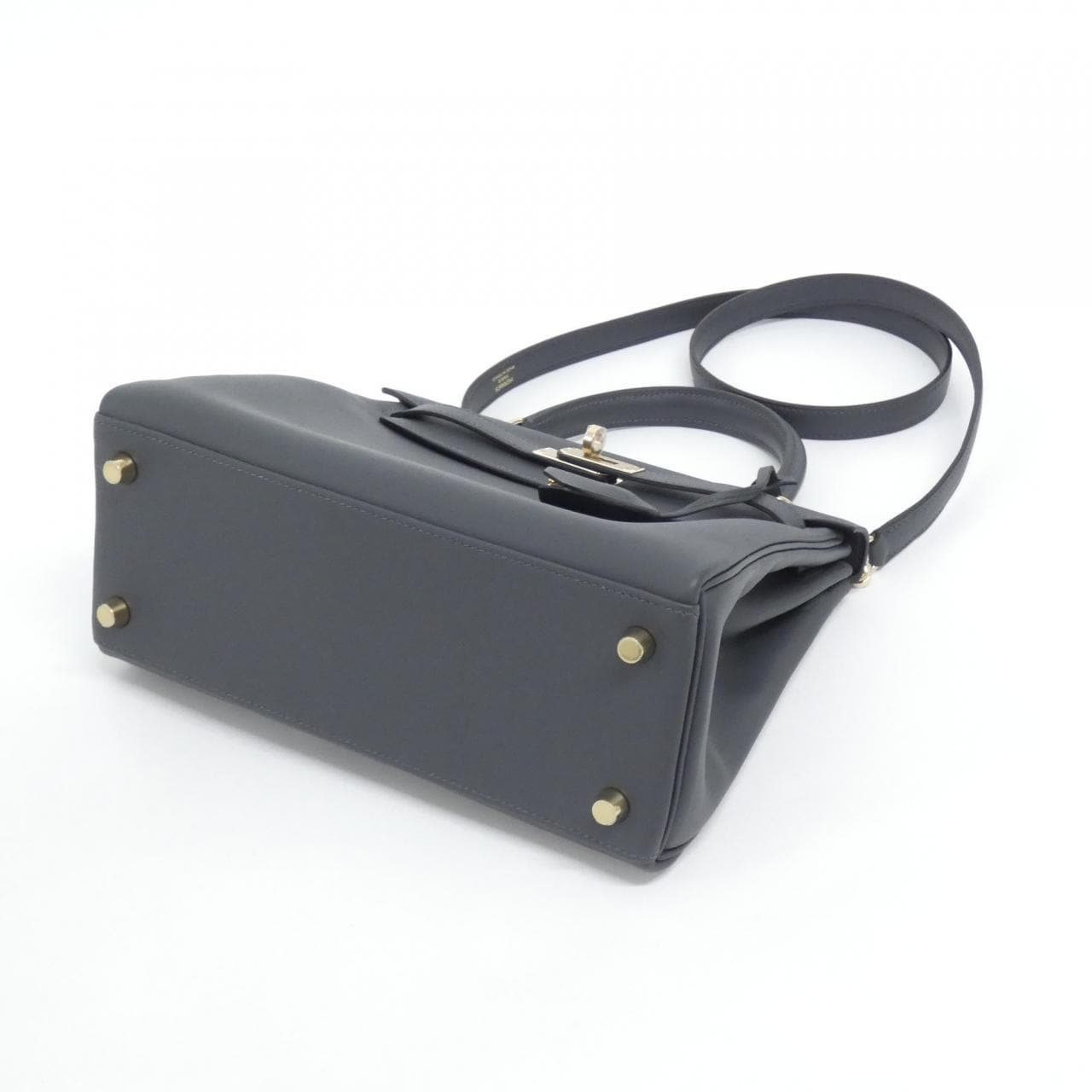 HERMES Kelly Handbag Swift 3