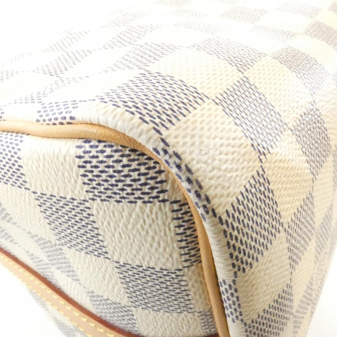 LOUIS VUITTON Speedy N41000 Boston Damier 2