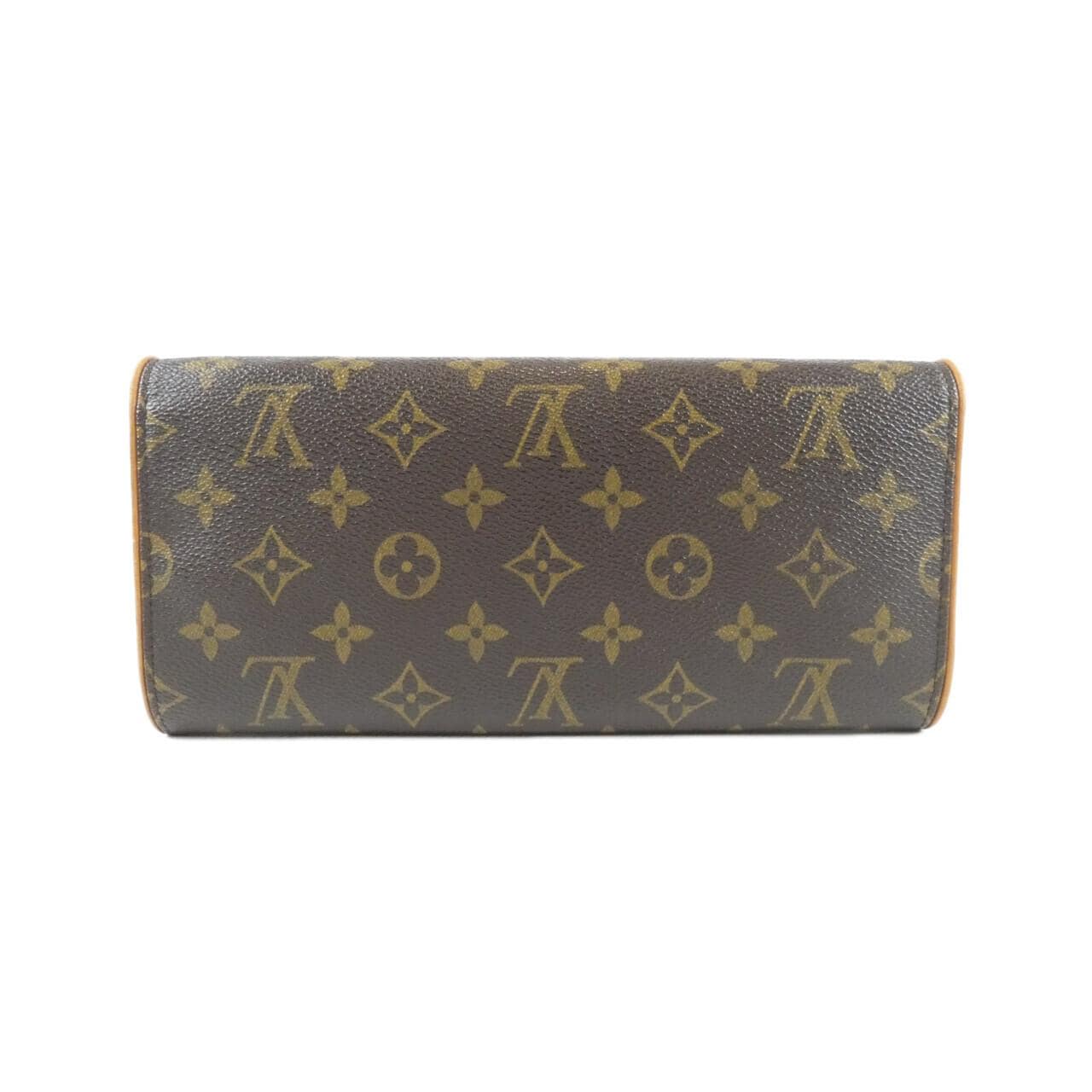 LOUIS VUITTON Pochette M51852 肩背包 Monogram 2
