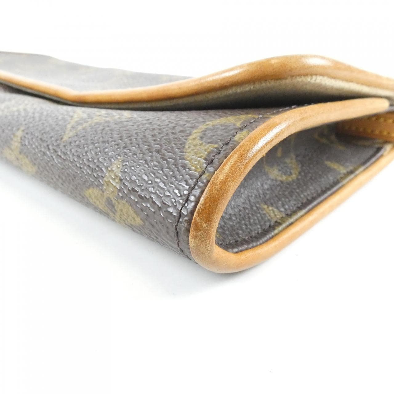 LOUIS VUITTON Pochette M51852 肩背包 Monogram 3