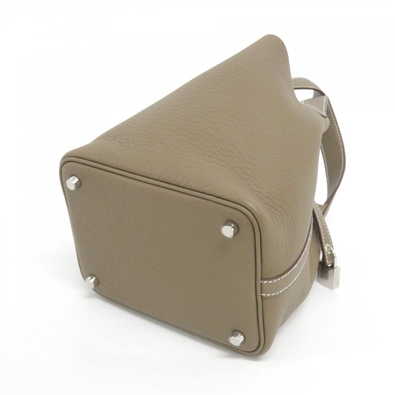 HERMES Picotin 056289CK 手提包 Clemence 2