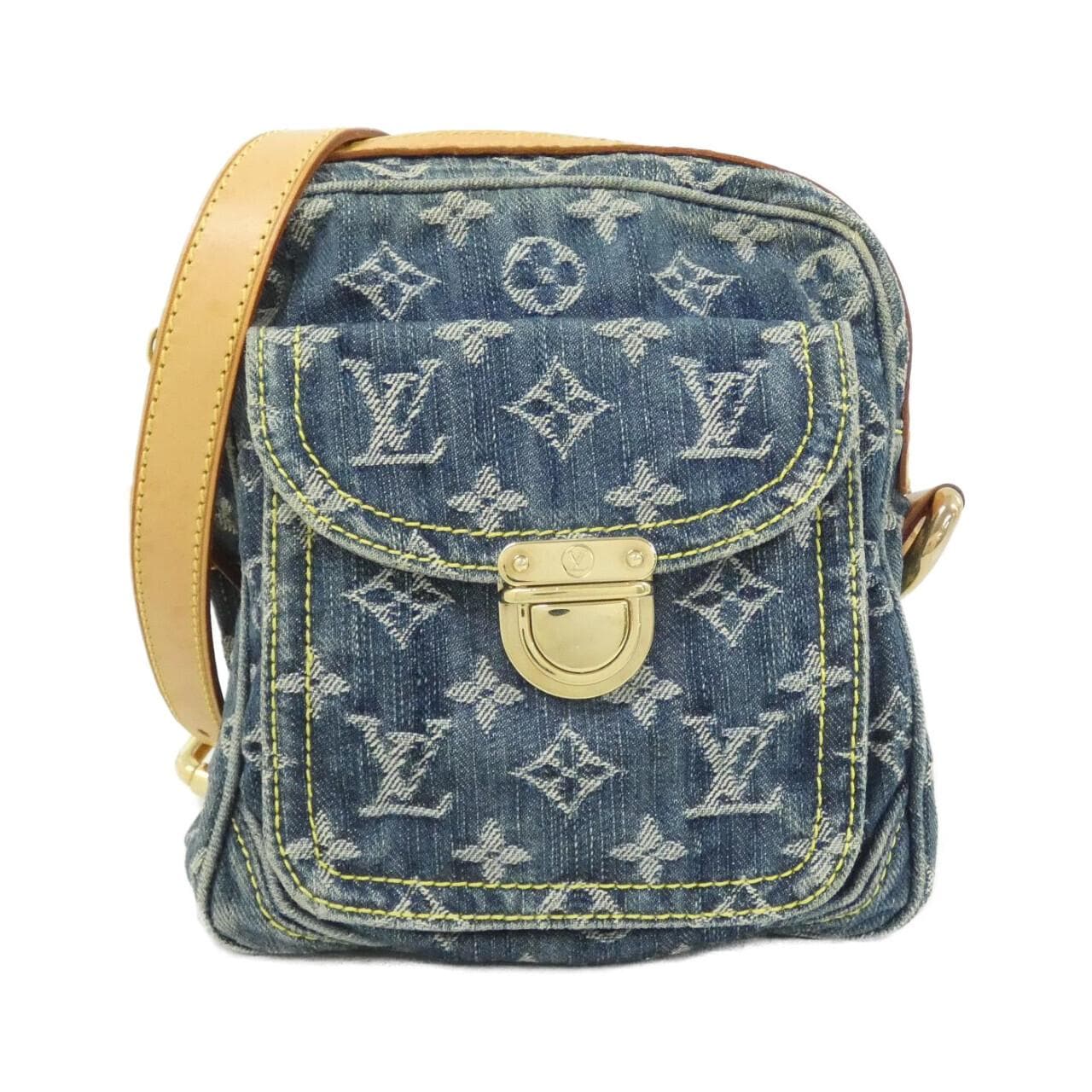 LOUIS VUITTON M95348 肩背包 Monogram