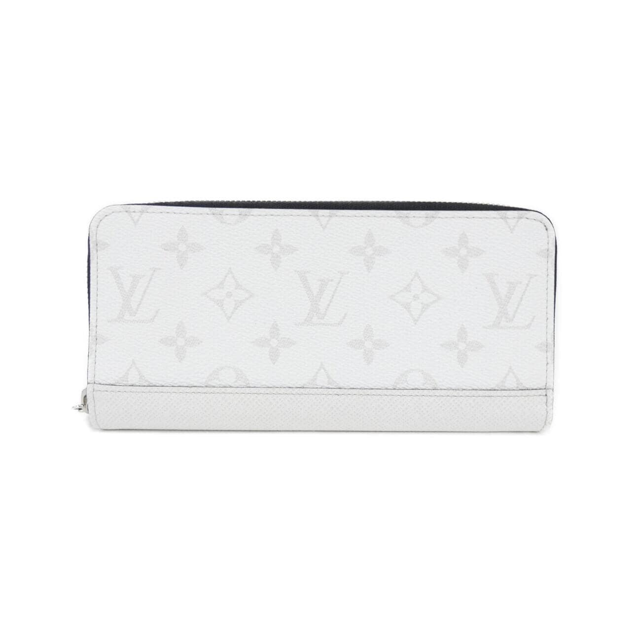 LOUIS VUITTON M14127 銀包 帆布