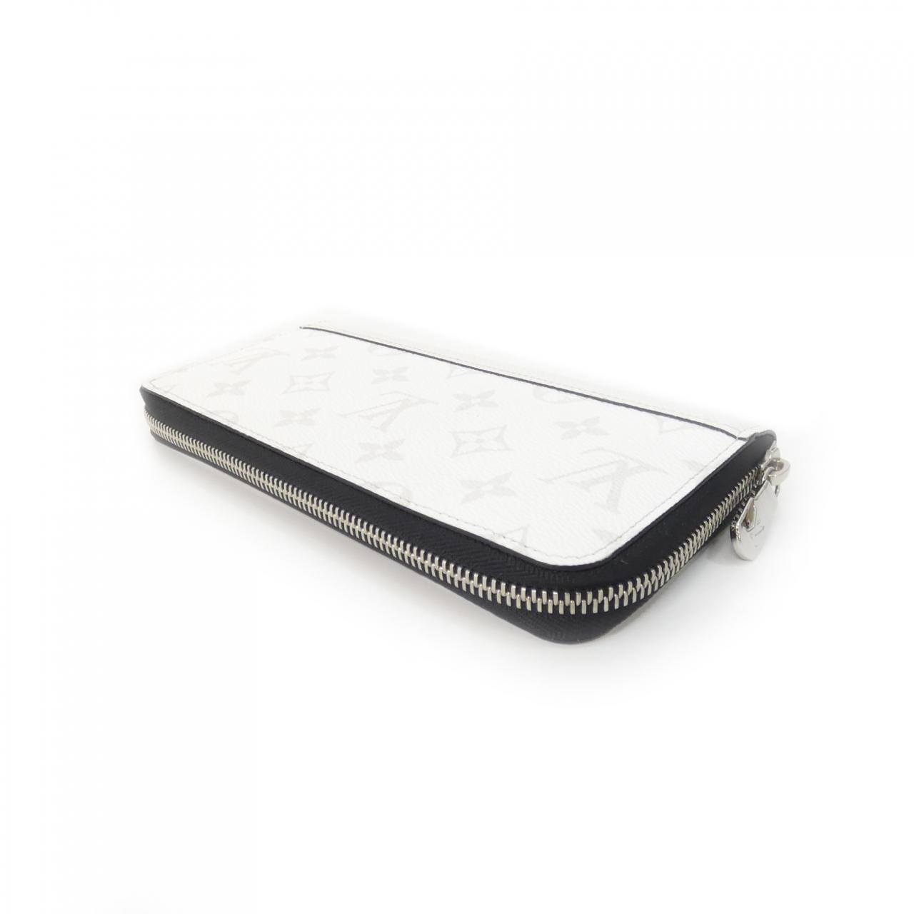 LOUIS VUITTON M14127 Wallet Canvas 2