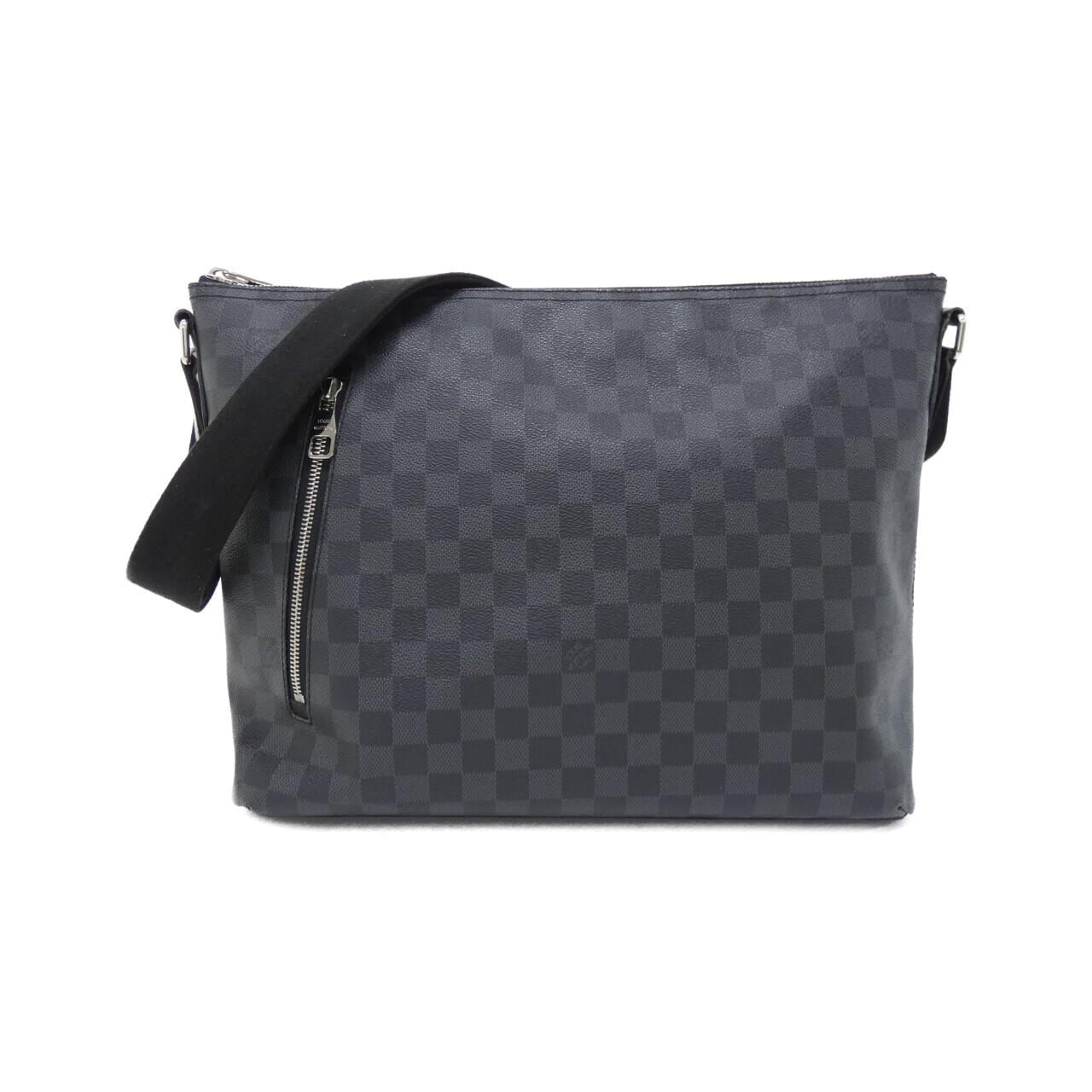 LOUIS VUITTON N41106 Shoulder Damier