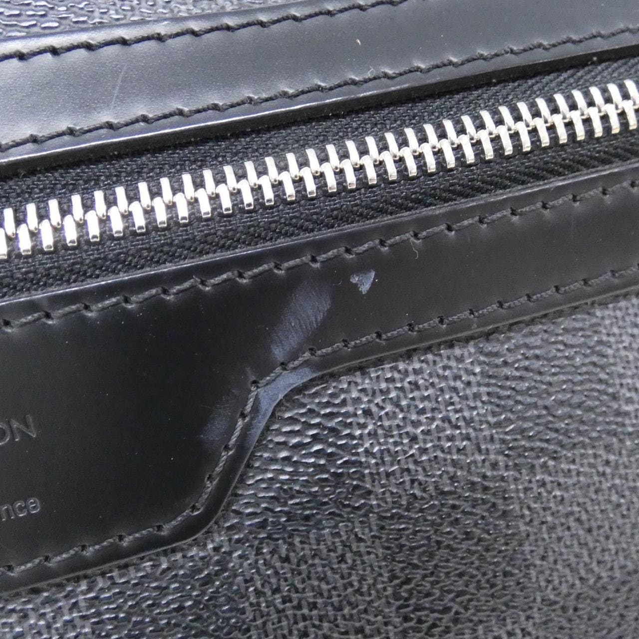 LOUIS VUITTON N41106 Shoulder Damier 5
