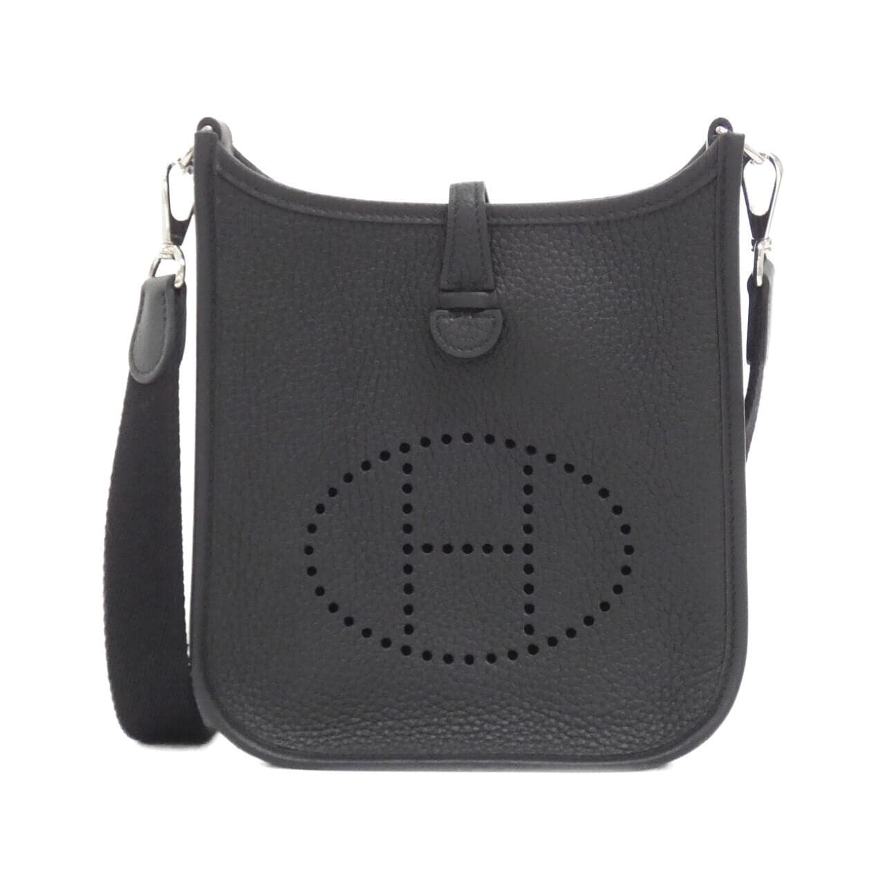 HERMES Evelyne 069426CK 肩背包 Clemence