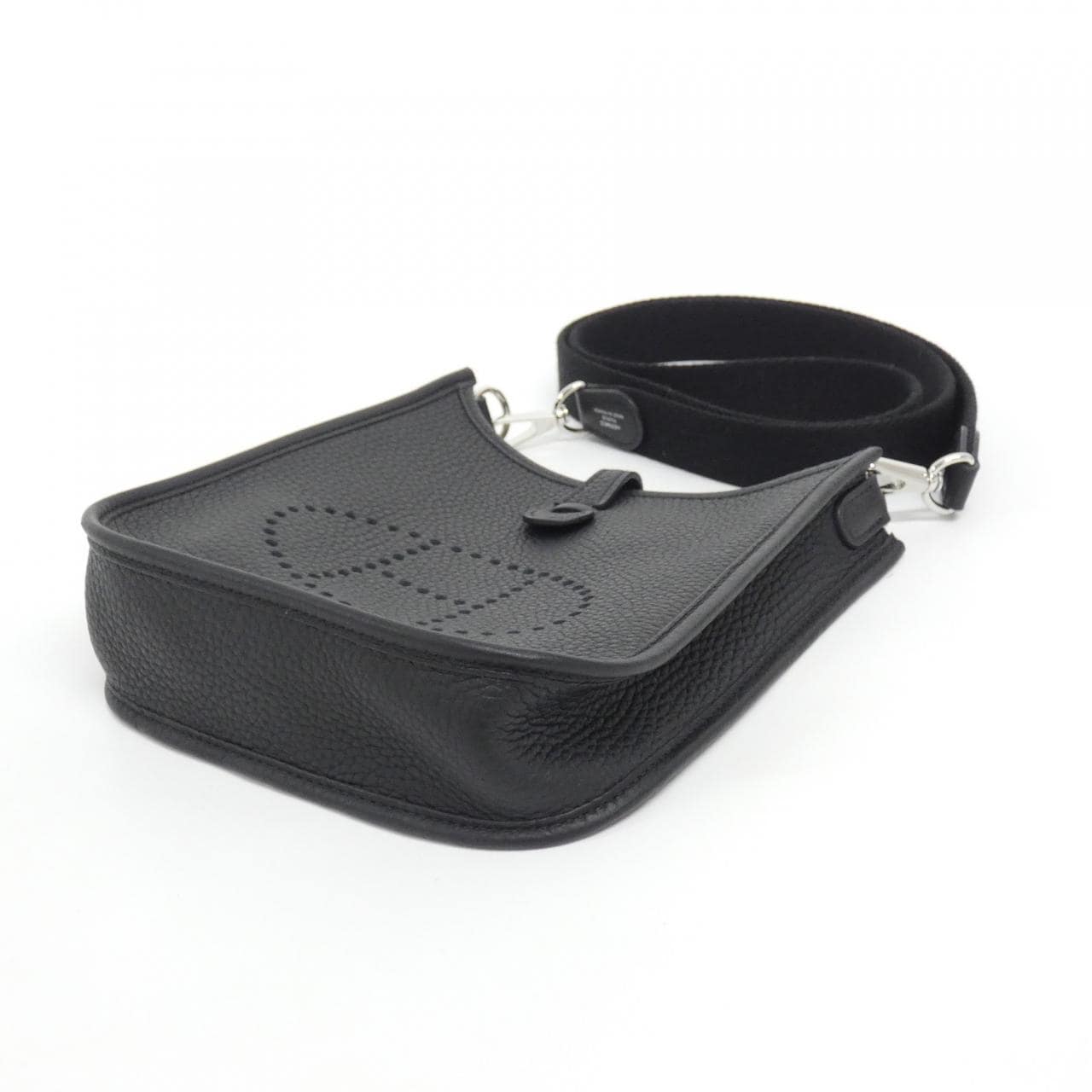 HERMES Evelyne 069426CK 肩背包 Clemence 3