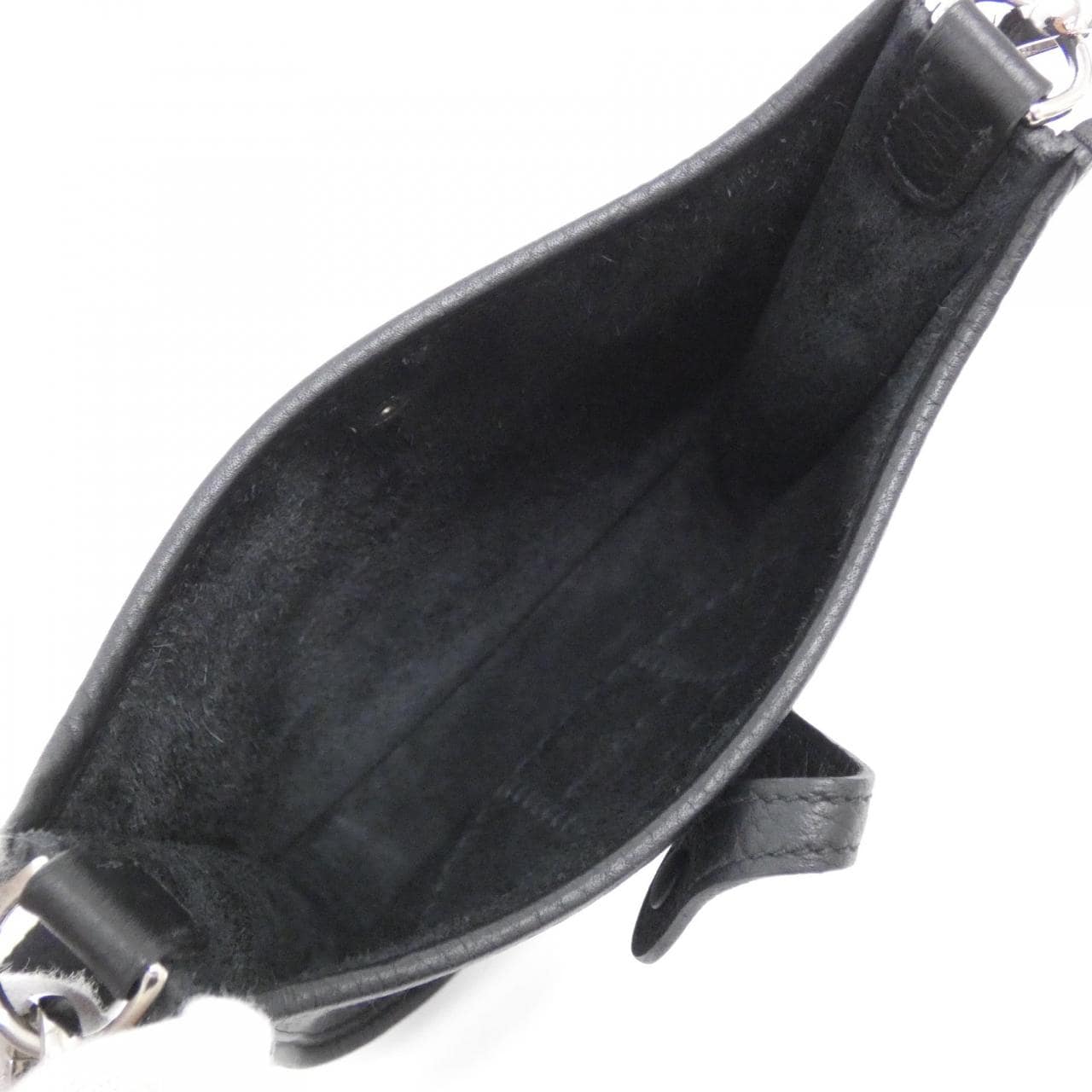 HERMES Evelyne 069426CK 肩背包 Clemence 5