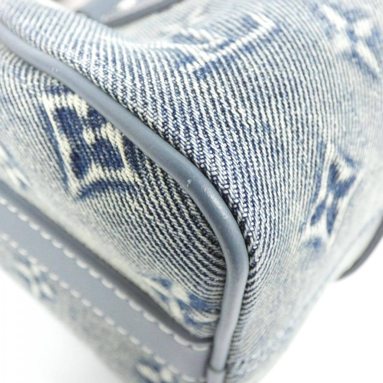 LOUIS VUITTON Keepall M22762 波士頓包 Monogram 2