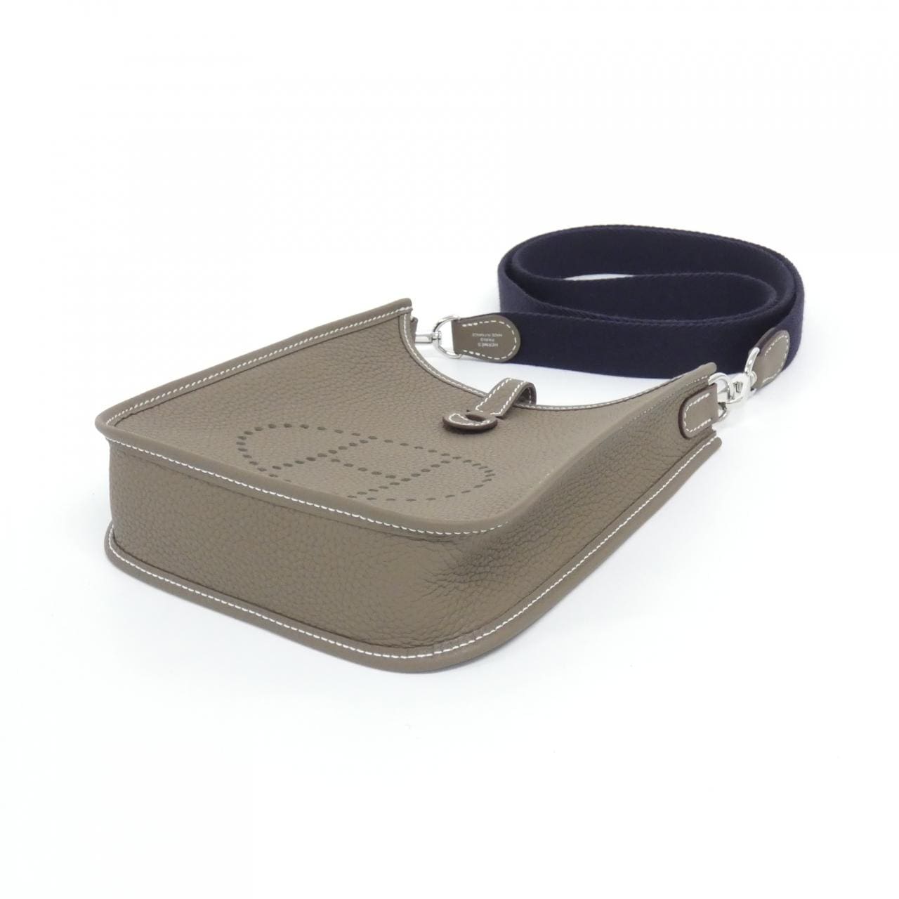 HERMES Evelyne 069426CK Shoulder Clemence 3