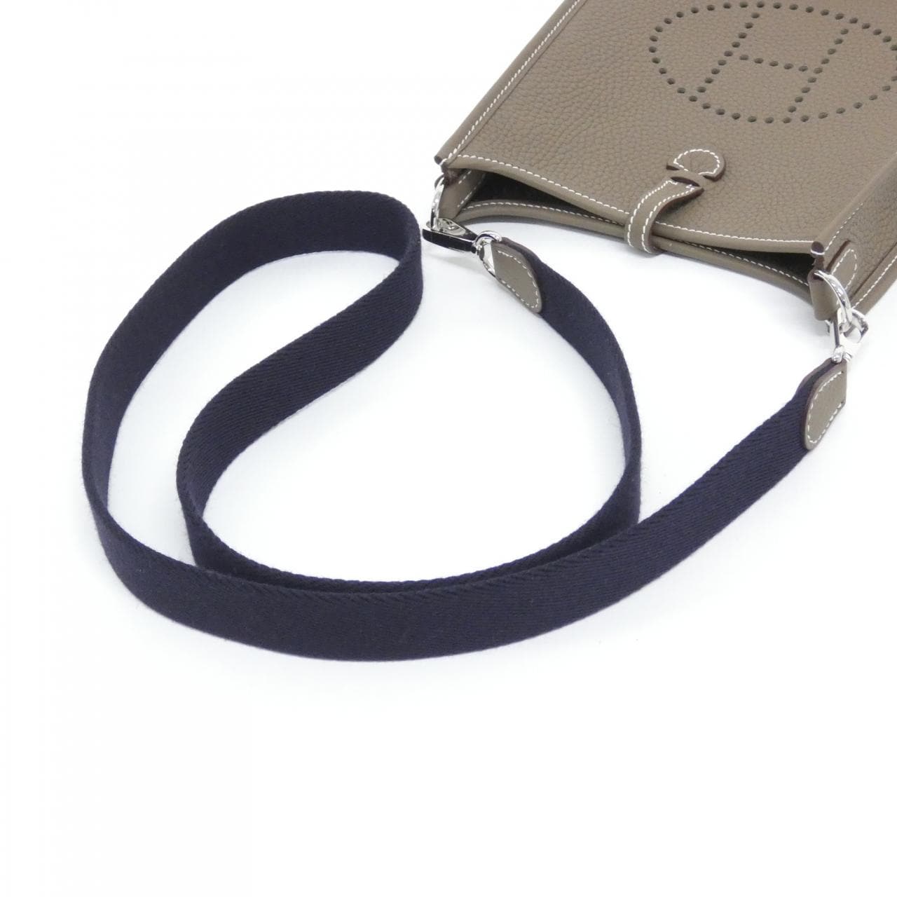 HERMES Evelyne 069426CK Shoulder Clemence 4