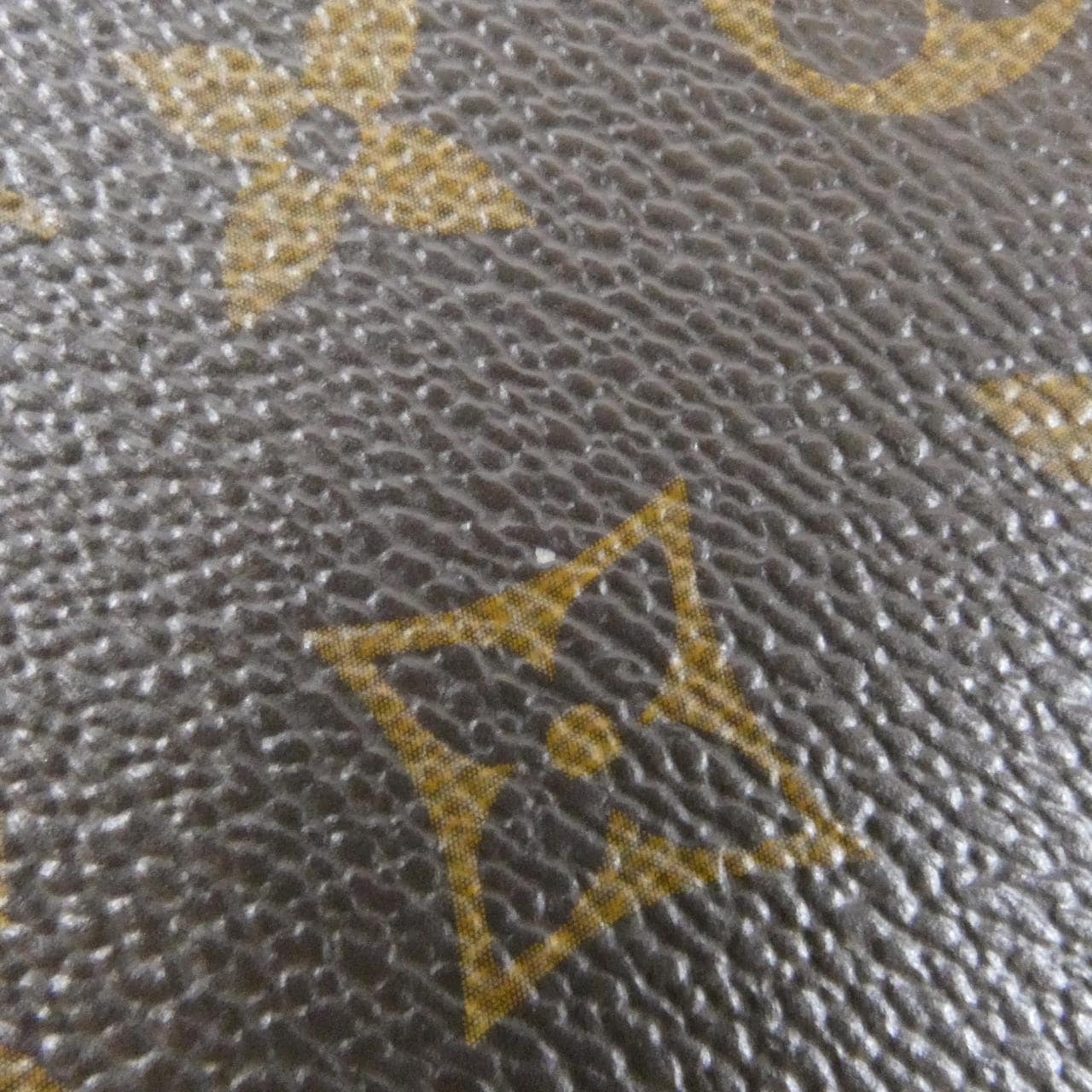 LOUIS VUITTON Pochette M61276 Shoulder Monogram 4