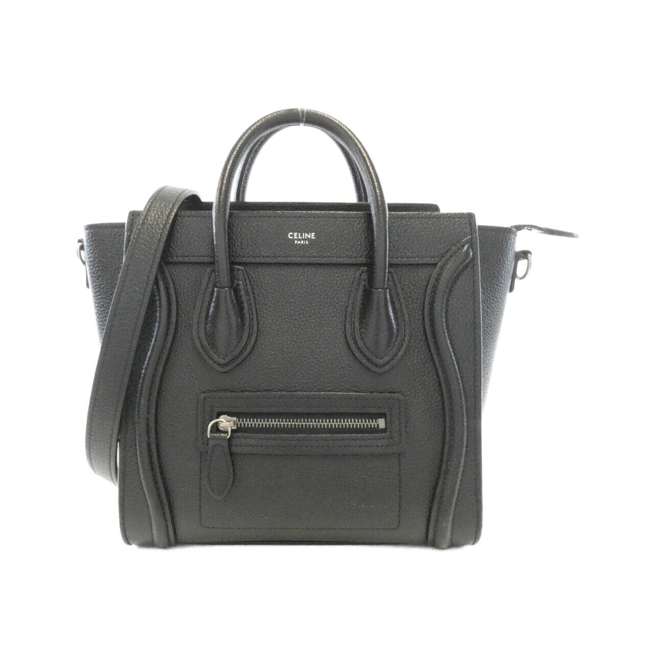 CELINE Luggage 189243DRU Handbag