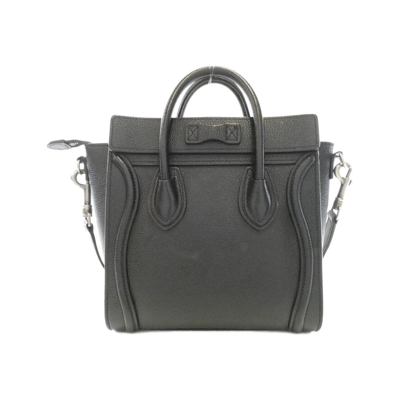 CELINE Luggage 189243DRU Handbag 2