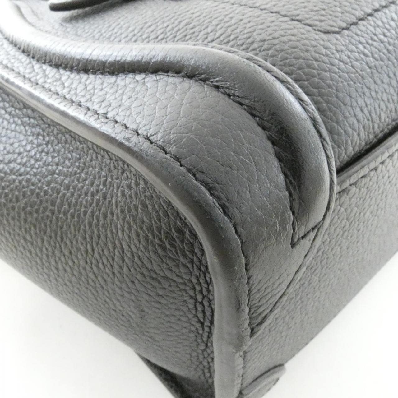 CELINE Luggage 189243DRU Handbag 3