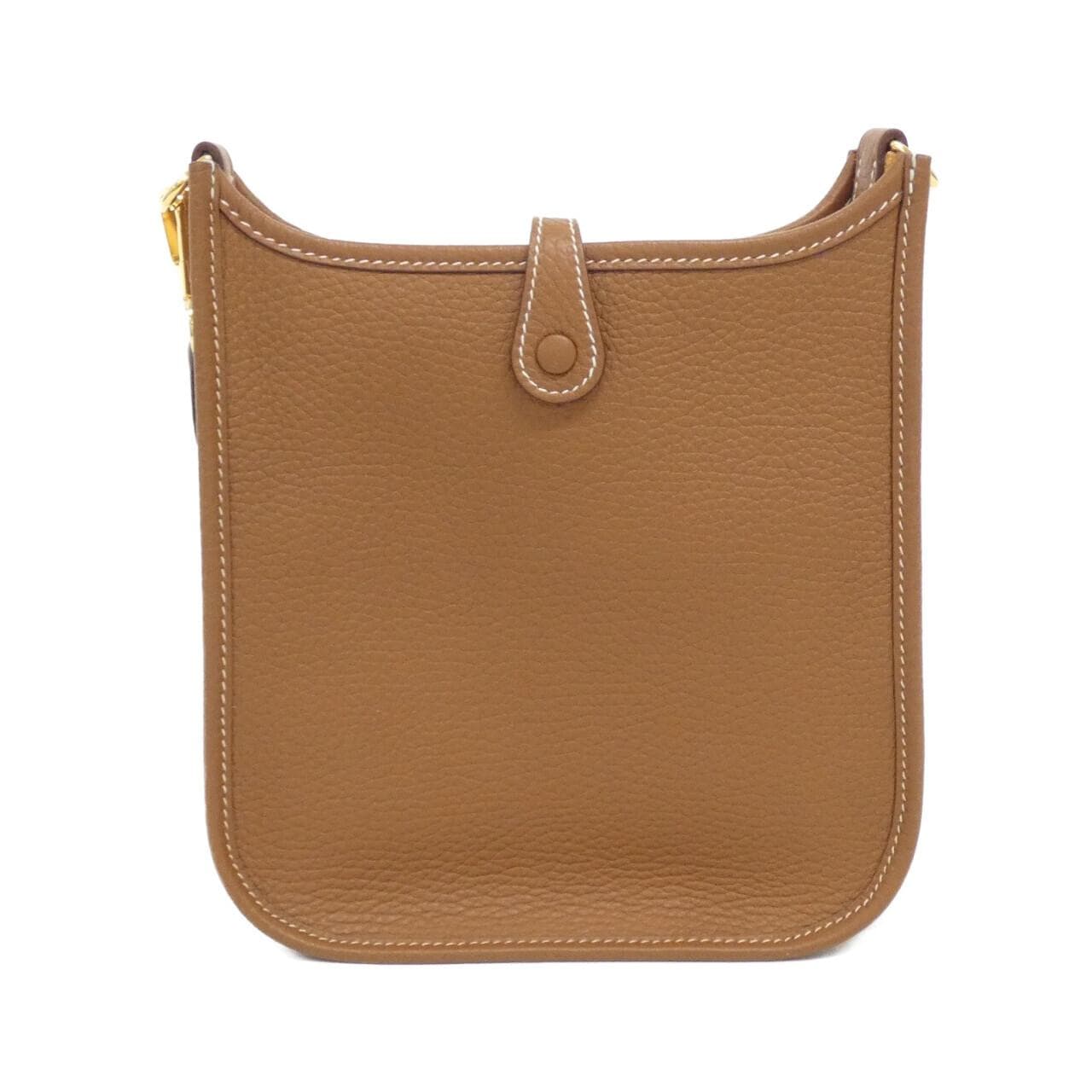 HERMES Evelyne 069426CC Shoulder Clemence 2