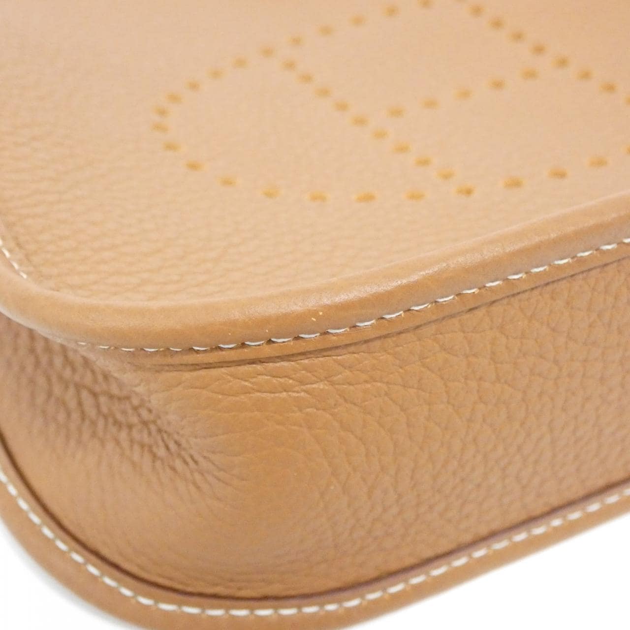 HERMES Evelyne 069426CC Shoulder Clemence 3