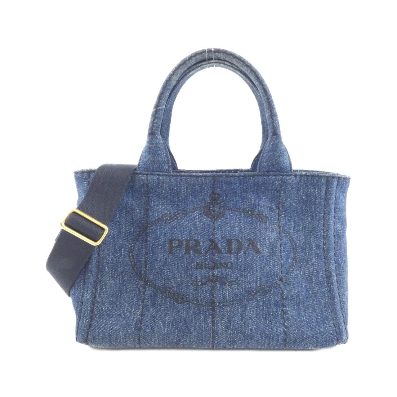 PRADA B2439G 手提包